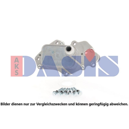 AKS DASIS &Ouml;lk&uuml;hler, Motor&ouml;l 156015N