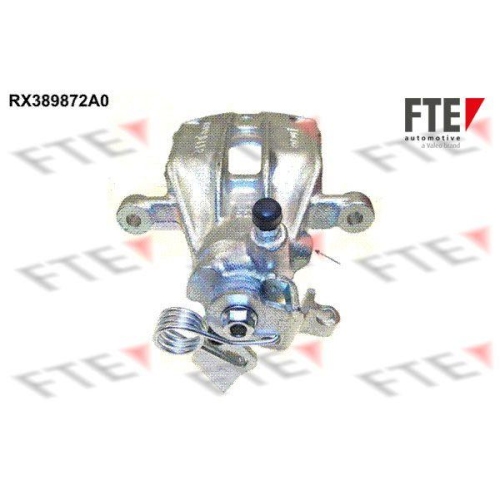 FTE Bremssattel 9290742