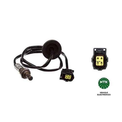 NTK Lambdasonde 96042