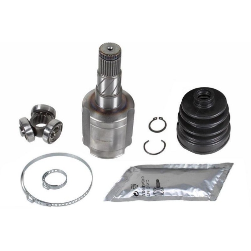 METZGER AUTOTEILE Gelenksatz, Antriebswelle GREENPARTS 7110260