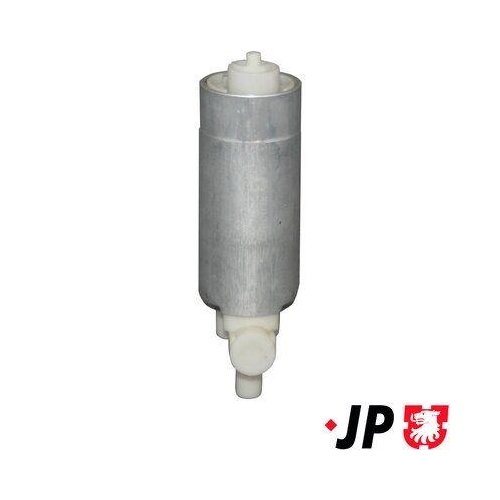 JP GROUP Kraftstoffpumpe JP 1215200500