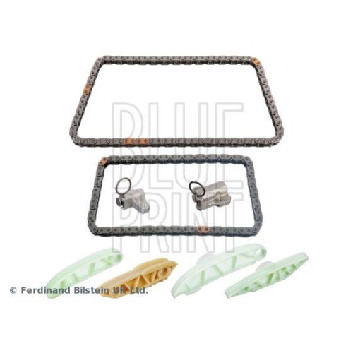 BLUE PRINT Steuerkettensatz Standard Medium Kit ADBP730078