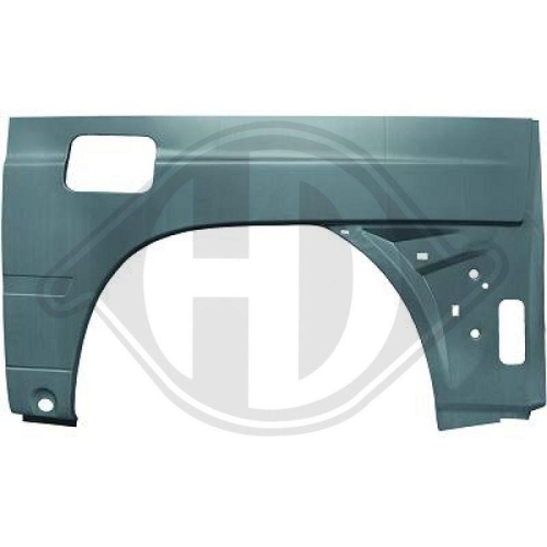 DIEDERICHS Seitenwand 9146831