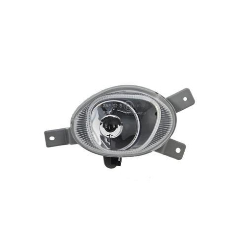 VAN WEZEL Nebelscheinwerfer 5936995