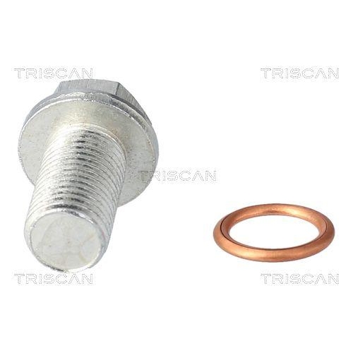 TRISCAN Verschlussschraube, &Ouml;lwanne 9500 1025