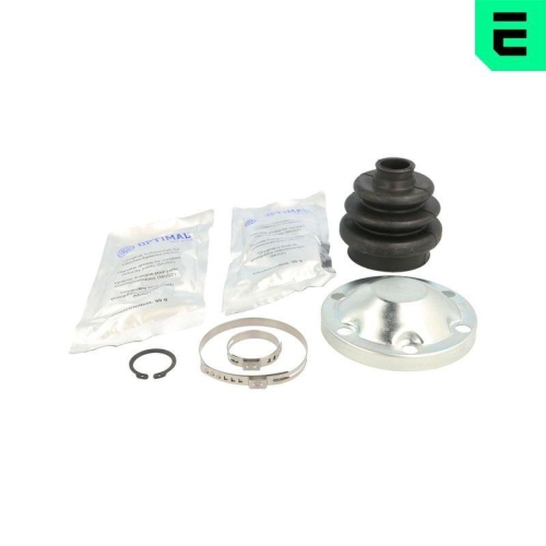 OPTIMAL Faltenbalgsatz, Antriebswelle CVB-10175CR