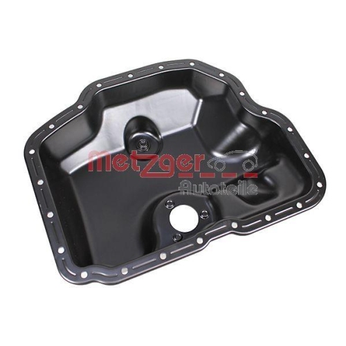 METZGER AUTOTEILE &Ouml;lwanne 7990183