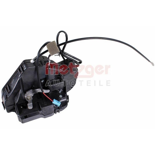 METZGER AUTOTEILE T&uuml;rschloss 2314670