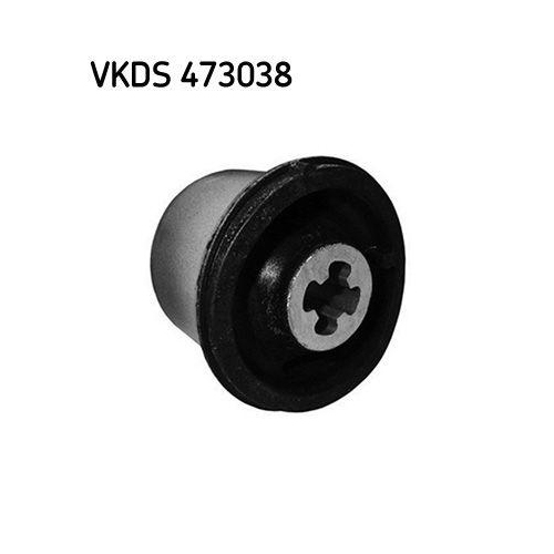 SKF Achsk&ouml;rper VKDS 473038