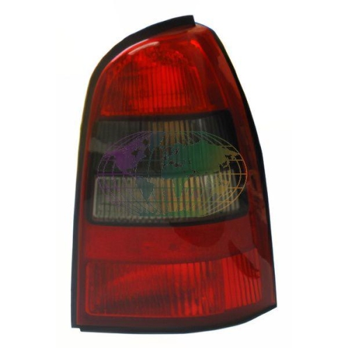 Lexmond Trading BV Schlussleuchte 6428423