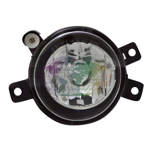 Lexmond Trading BV Nebelscheinwerfer 1618296