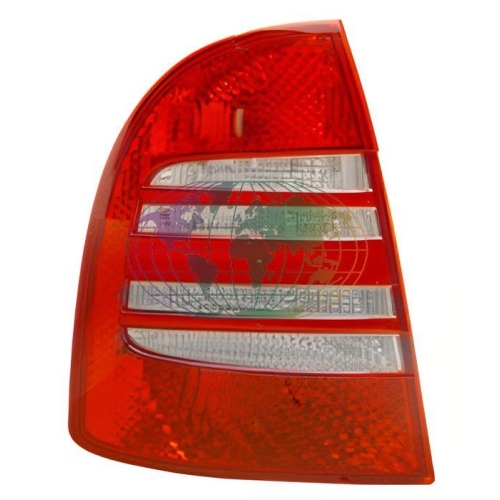 Lexmond Trading BV Schlussleuchte 7876452