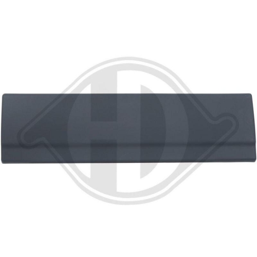 DIEDERICHS Zier-/Schutzleiste, T&uuml;r 3483069