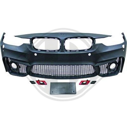 DIEDERICHS Sto&szlig;f&auml;nger HD Tuning 1217651