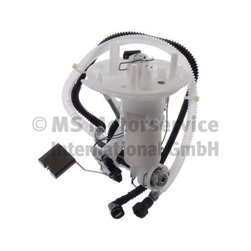 PIERBURG Sensor, Kraftstoffvorrat 7.05656.13.0