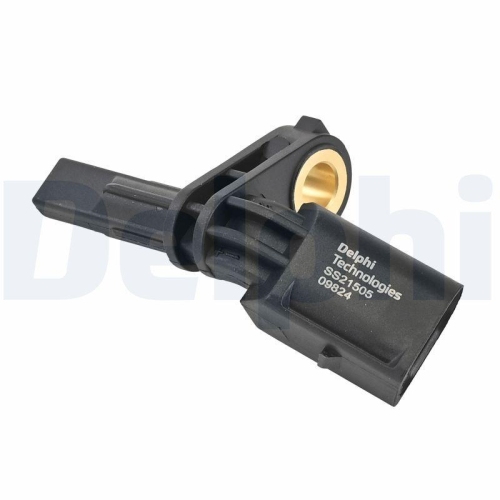 DELPHI Sensor, Raddrehzahl SS21505-12B1