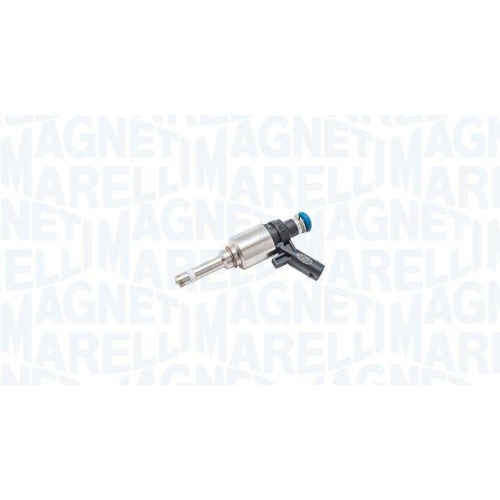 MAGNETI MARELLI Einspritzventil 805000000024