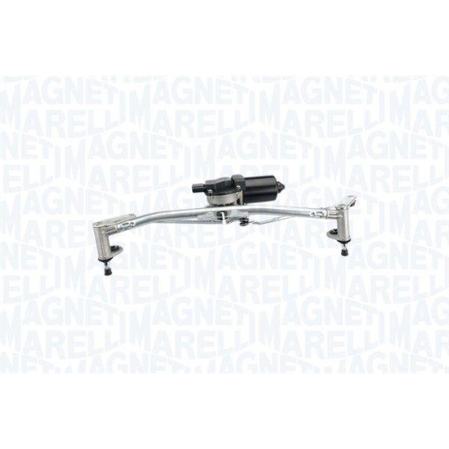 MAGNETI MARELLI Scheibenreinigungsanlage 064351747010