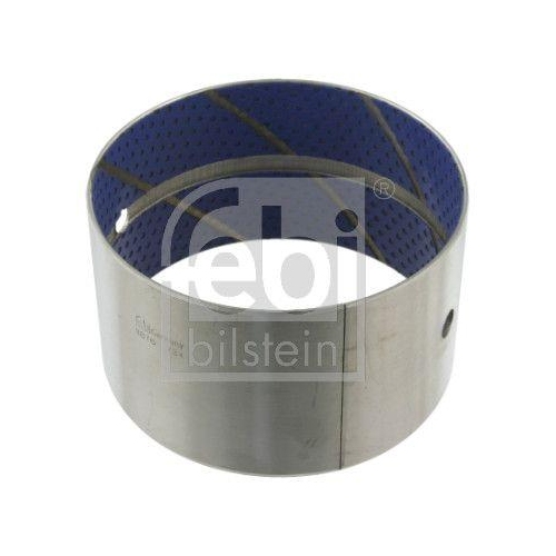 FEBI BILSTEIN Lagerung, Blattfeder 11876