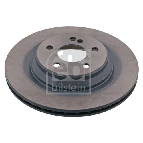 FEBI BILSTEIN Bremsscheibe 43934