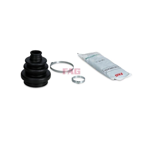 Schaeffler FAG Faltenbalgsatz, Antriebswelle 772 0162 30