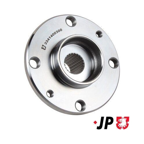 JP GROUP Radnabe JP 3341400300