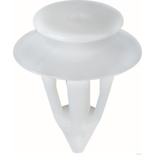HERTH+BUSS ELPARTS Clip, Zier-/Schutzleiste 50267486