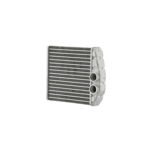 HELLA W&auml;rmetauscher, Innenraumheizung 8FH 366 335-201