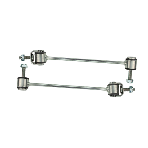 MEYLE Set-Lenker, Stange/Strebe, Stabilisator HA L+R 016 050 6336+016 050 6337