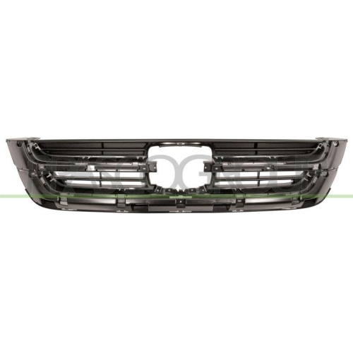 PRASCO K&uuml;hlergitter HD8302001