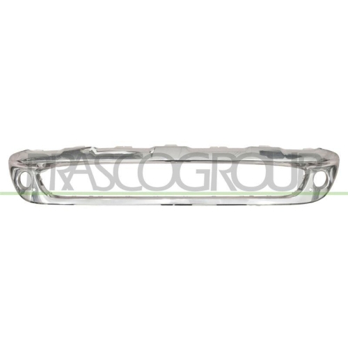 PRASCO Rahmen, K&uuml;hlergitter ME7002226