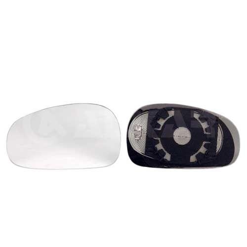 ALKAR Spiegelglas, Au&szlig;enspiegel 6431095