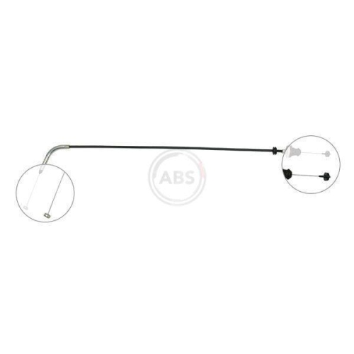 A.B.S. Gaszug K37220