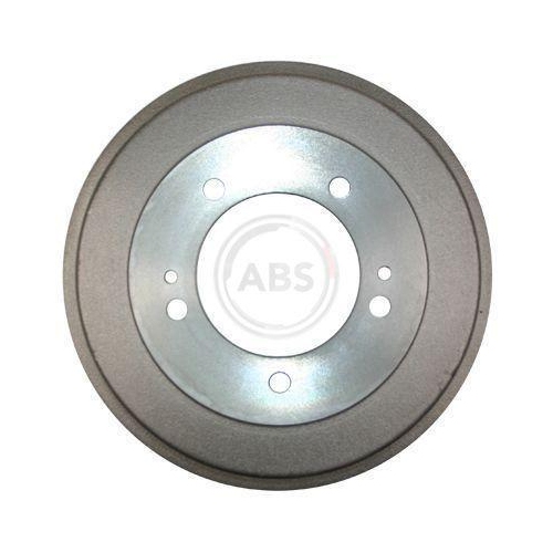 A.B.S. Bremstrommel 2723-S