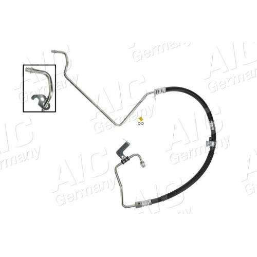 AIC Hydraulikschlauch, Lenkung Original AIC Quality 58539