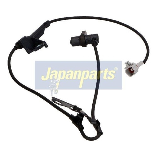 JAPANPARTS Sensor, Raddrehzahl ABS-207
