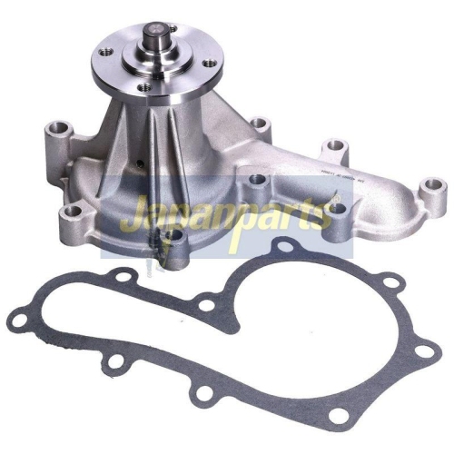 JAPANPARTS Wasserpumpe, Motork&uuml;hlung PQ-256
