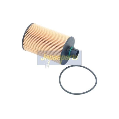 JAPANPARTS &Ouml;lfilter FO-ECO122