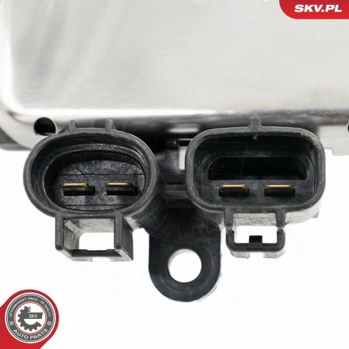 ESEN SKV Steuerger&auml;t, Elektrol&uuml;fter (Motork&uuml;hlung) 96SKV339