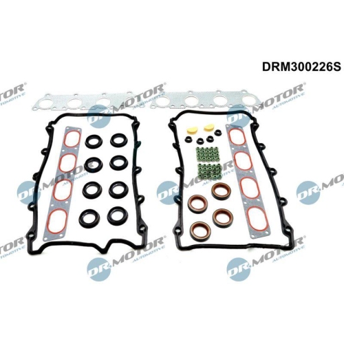 Dr.Motor Automotive Dichtungssatz, Zylinderkopf DRM300226S