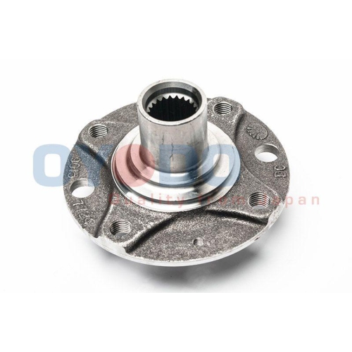 Oyodo Radnabe 10L0001P-OYO