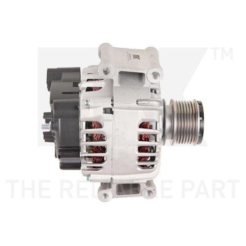 NK Generator 4833015