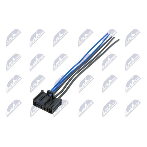NTY Reparatursatz, Kabelsatz ERD-PE-013