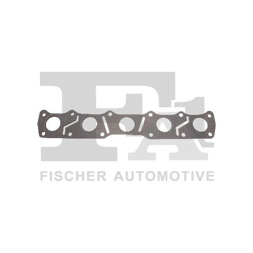 FA1 Dichtung, Abgaskr&uuml;mmer 455-006