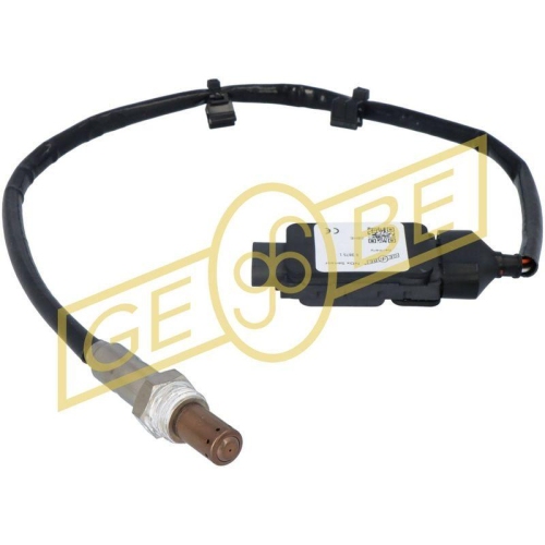 GEBE NOx-Sensor, Harnstoffeinspritzung 9 3875 1