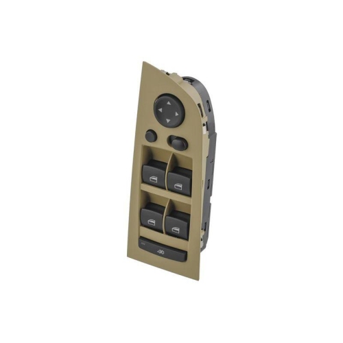 TOPRAN Schalter, Fensterheber 503 408