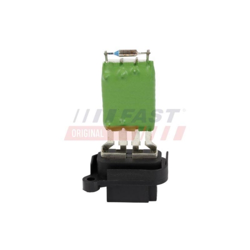 FAST Vorwiderstand, Klimal&uuml;fter FT59207