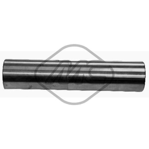 Metalcaucho Lagerung, Achsstrebe 04552