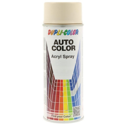 Spr&uuml;hfarbe Autolack Spraydose 400ml 806759 DUPLI COLOR