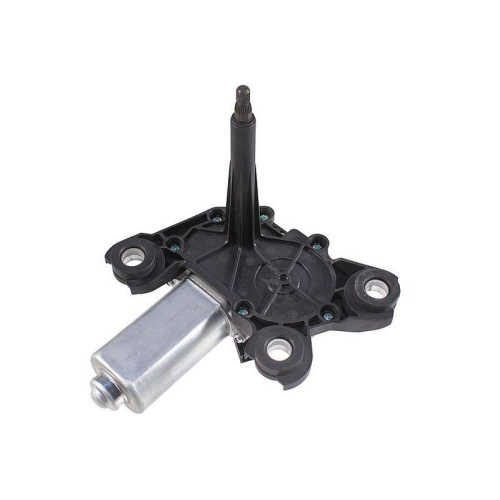 METZGER AUTOTEILE Wischermotor GREENPARTS 2190995
